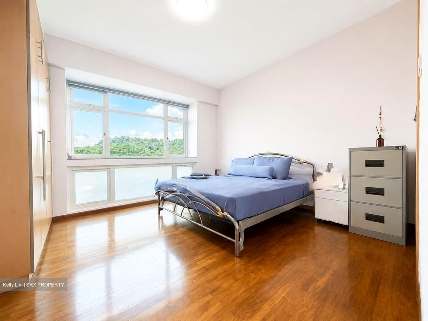 Summerhill (D21), Condominium #587506731